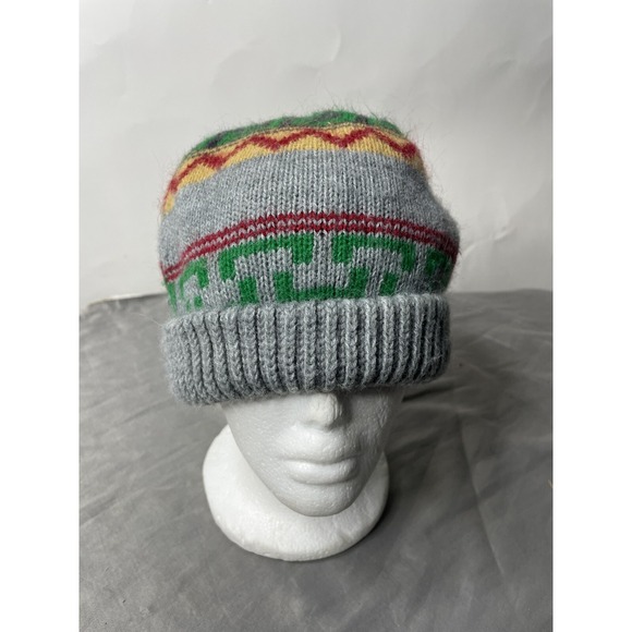 betmar Other - betmar vintage toboggan beanie hat acrylic Unisex Adult‎ One Size Fits Most